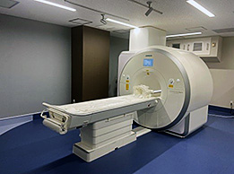 MRI検査機器